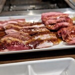 Yakiniku Raiku - 