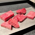 Nihon Yakiniku Hasegawa Bettei - 