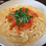 パスタ・デ・パスタ - 