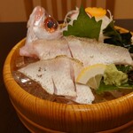 のどぐろ日本海 - 