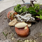 一ッ木町倶楽部 - 