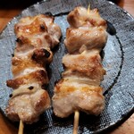 Kushiyaki Koba Ton - 焼き鳥