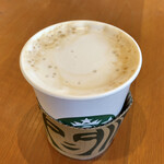 STARBUCKS COFFEE - 