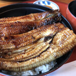 うなぎの美鶴 - 