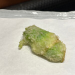 Tempura To Sakana Umino - 