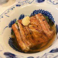 うなぎ川勢 - 