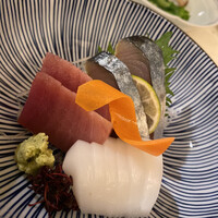 うなぎ川勢 - 