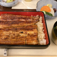うなぎ川勢 - 