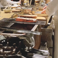 御幸町 田がわ - 