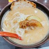 麺場 田所商店 イオン レイクタウン店