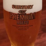 トロンコ - ドリンク写真: