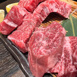 TOKYO焼肉ごぉ はなれ - 