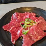 炭火焼肉 花炎亭 - 