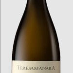 Teresa Manara Chardonnay bottle