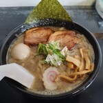 らー麺　Do・Ni・Bo - 