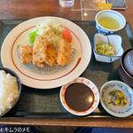 道の駅 キラメッセ室戸・食遊鯨の郷 - 