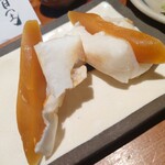 めしの助 - 2212からすみもち