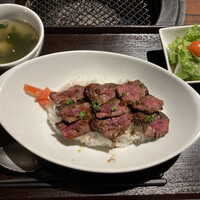 BeefGarden 二子玉川 - 