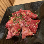 和牛焼肉あがりや - 