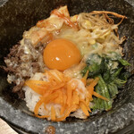 和牛焼肉あがりや - 