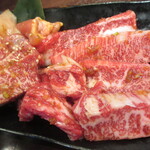 Sumibiyakiniku Kyuu - 