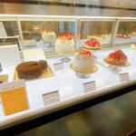 Patisserie Chez KOBE - これを購入しました