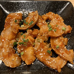 和牛焼肉あがりや - 