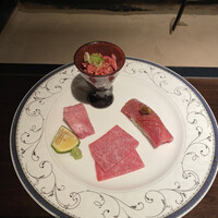 西麻布 肉粋やまもと - 