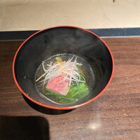 西麻布 肉粋やまもと - 