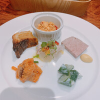 ココカラ フランス編 - 