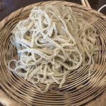 Sobakiri Momoyoduki - 二八蕎麦