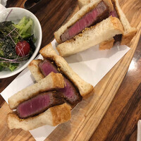 SATOブリアン 本店 - 