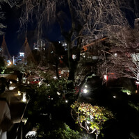 東京 芝 とうふ屋うかい - 