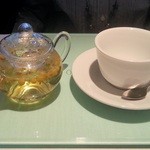 ＴＲＡＴＴＯＲＩＡ　ＳＣＡＣＣＯＭＡＴＴＯ - カモミール　＋１００円