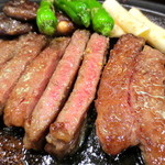 若駒 - 和牛サーロイン