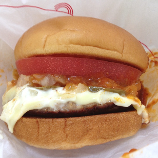 やっぱり モスバーガーだね 新テリヤキ 新モスを食べてみた By 不動産屋さんの登戸探検隊ひでちゃん モスバーガー 中野島店 中野島 ハンバーガー 食べログ やっぱり モスバーガーだね 新テリヤキ 新モスを食べてみた By 不動産屋さんの登戸探検隊ひでちゃん モスバーガー 中野島店 中野島 ハンバーガー 食べログ