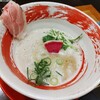 鯛出汁らーめん 琴ね 西九条店