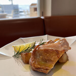 AzzurrA Mare SAJIMA - 