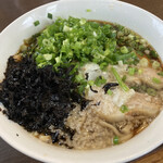 Tsukemen Yashichi - 