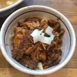 らぁめん 山と樹 - 