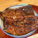 うなぎ 横輪おりおり - 