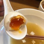 らぁめん 山と樹 - 