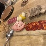 スプリングバレーブルワリー東京 - 