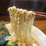 らぁめん 山と樹 - 