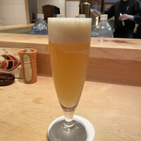 串揚げ 依知川 - 白穂乃果