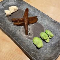 串揚げ 依知川 - 