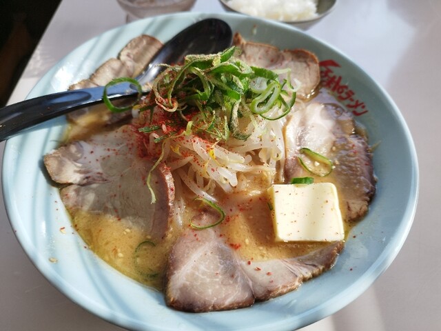 くるまやラーメン 天童店 &ndash; 本格ラーメンと居心地の良い空間