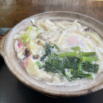 Nagoya Udon - 