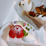 Patisserie MiuLa - 