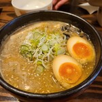 Ramen Yoshiyama Shouten - 